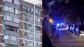 Șocant! Ultimele cuvinte ale jurnalistei care a căzut cu fiica ei de la etajul 5, în Capitală: „Noi două...”